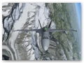 Boeing F/A-18E Superhornet ueber den Alpen (FSX, VRS)