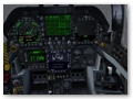 F/A-18E Superhornet: Eingabe einzelner Waypoints eines Flugplans (FSX, VRS)