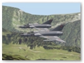 Dassault Mirage IIIS  (FS9, Isra)